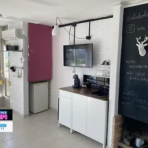 Estudio I Loft, La Pineda, Salou, Playa, Port Aventura , La Pineda España