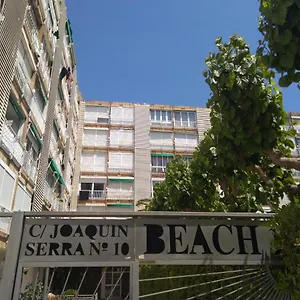 Charme Et Cocooning A La Plage , La Pineda España