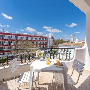 Pateo (adults Only) , Albufeira Portugal
