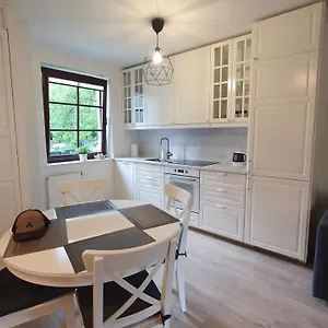 Apartament Karlikowo 