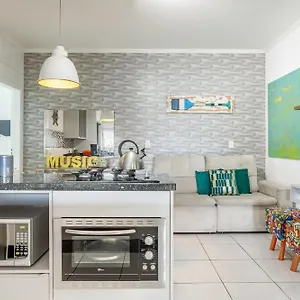 Pinheira Beach House Com Jacuzzi , Palhoça Brasil