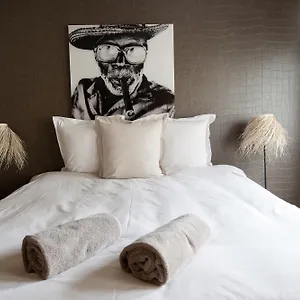 Smartflats - Manneken Pis , Bruxelas Bélgica
