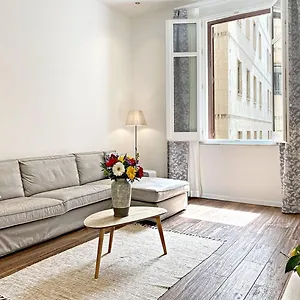 Apartament Solemar Sicilia - Palazzo Pirrotta 