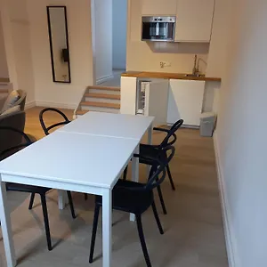 Flats - D'ici D'ailleurs , Bruxelas Bélgica