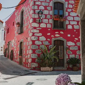 Rural Santiago De Tunte , San Bartolomé España