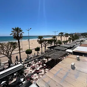 Spacious In - Terrace With Sea View , Barbate España