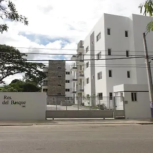 Residencial Vista Del Bosque Apartamento