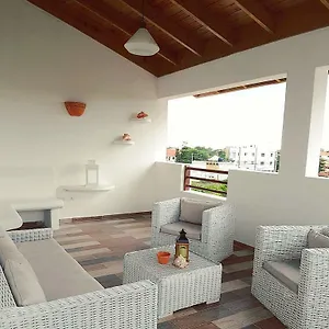 Vittoria House Apartamento