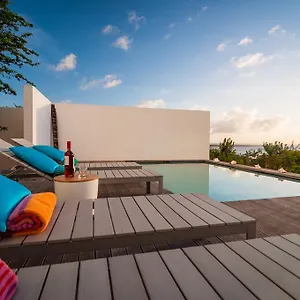 Villa Bonaire Bay View