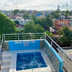 Center Apartamento